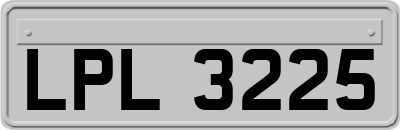 LPL3225