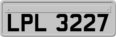 LPL3227