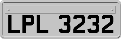 LPL3232