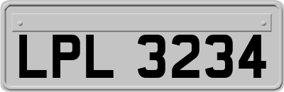 LPL3234