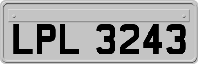 LPL3243
