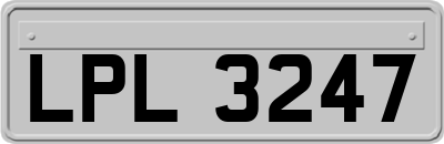LPL3247