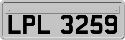 LPL3259