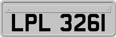 LPL3261