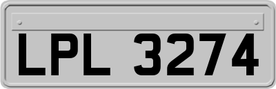 LPL3274