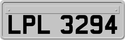 LPL3294