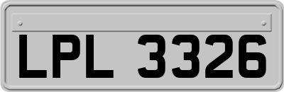 LPL3326