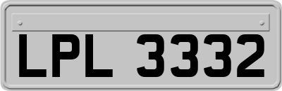 LPL3332