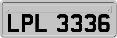 LPL3336