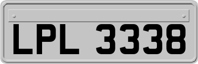 LPL3338