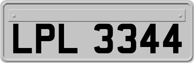 LPL3344
