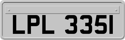 LPL3351