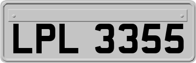 LPL3355