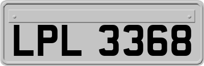 LPL3368