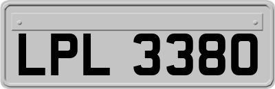 LPL3380