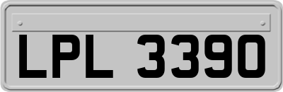 LPL3390