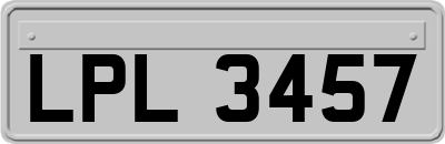LPL3457