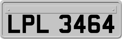 LPL3464
