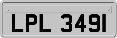 LPL3491