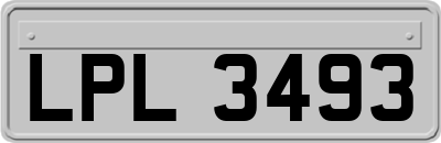 LPL3493