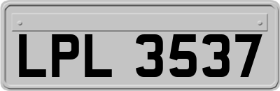 LPL3537