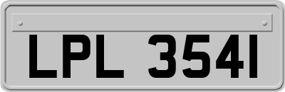 LPL3541