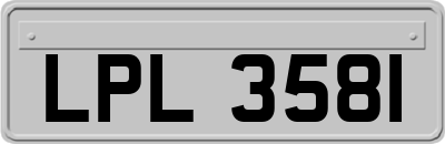 LPL3581
