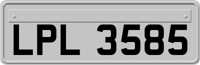LPL3585