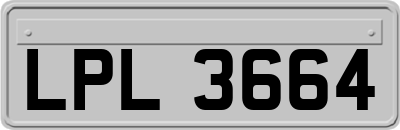LPL3664