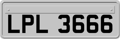 LPL3666