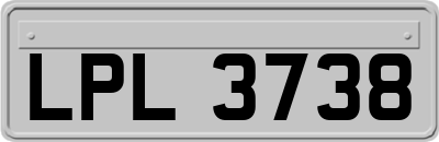 LPL3738