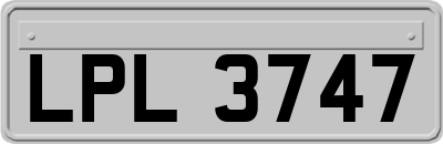 LPL3747