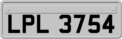 LPL3754