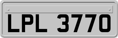 LPL3770