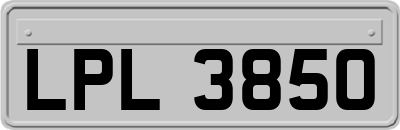 LPL3850