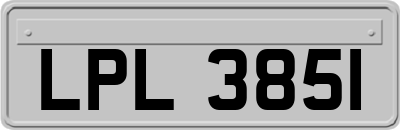 LPL3851