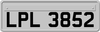 LPL3852