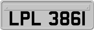 LPL3861