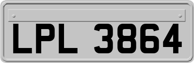 LPL3864
