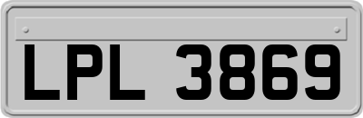 LPL3869