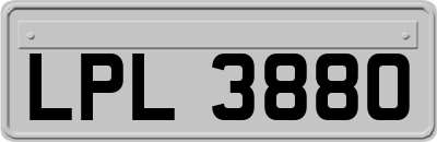LPL3880