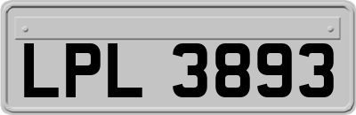 LPL3893