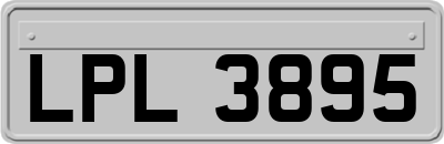 LPL3895
