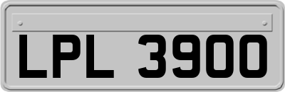 LPL3900