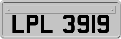 LPL3919
