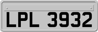LPL3932