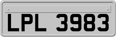 LPL3983