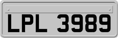 LPL3989