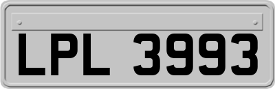 LPL3993