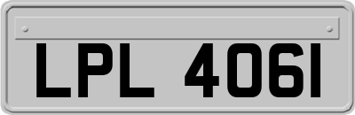 LPL4061